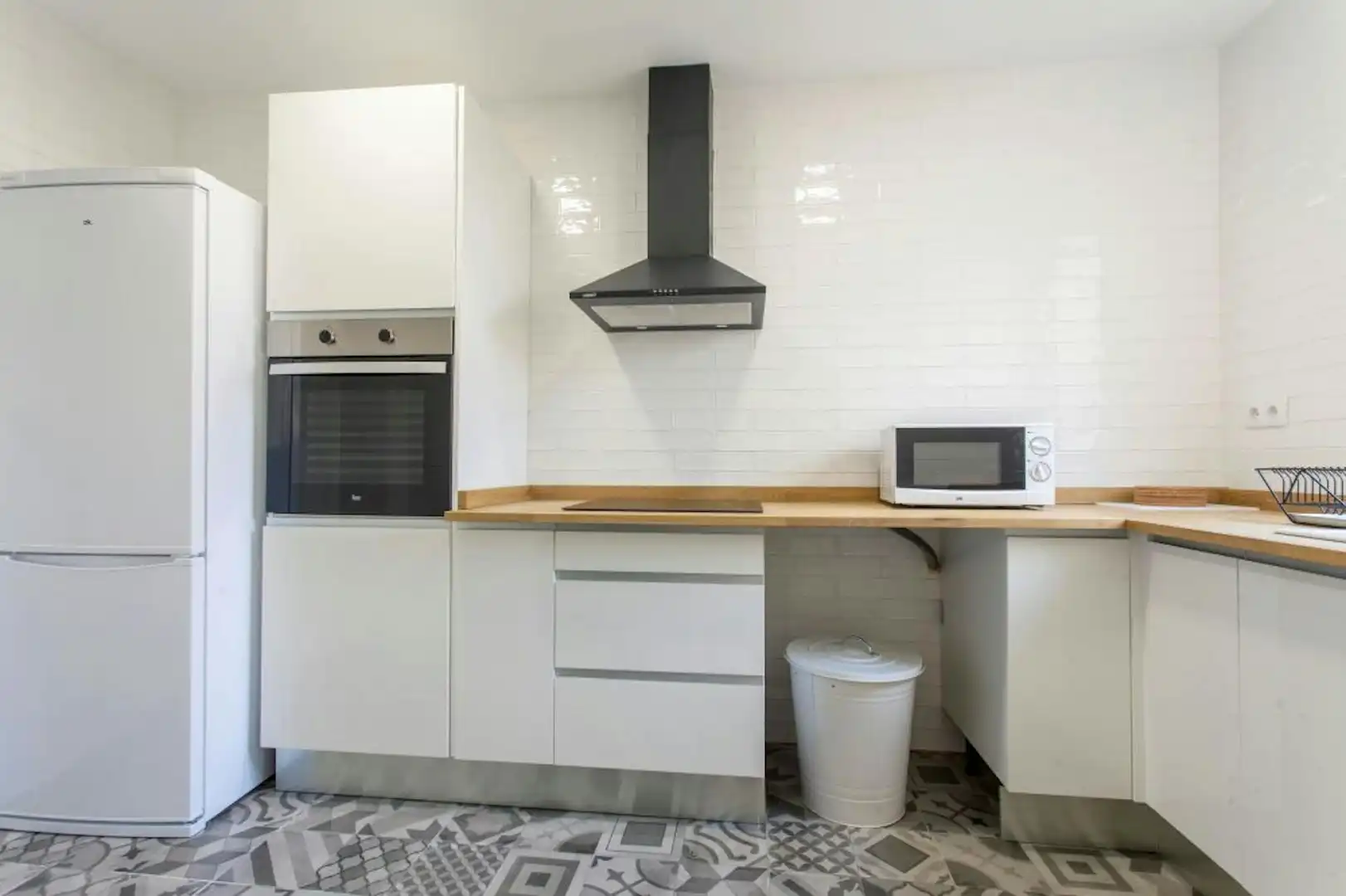 Habitación en alquiler, Valencia