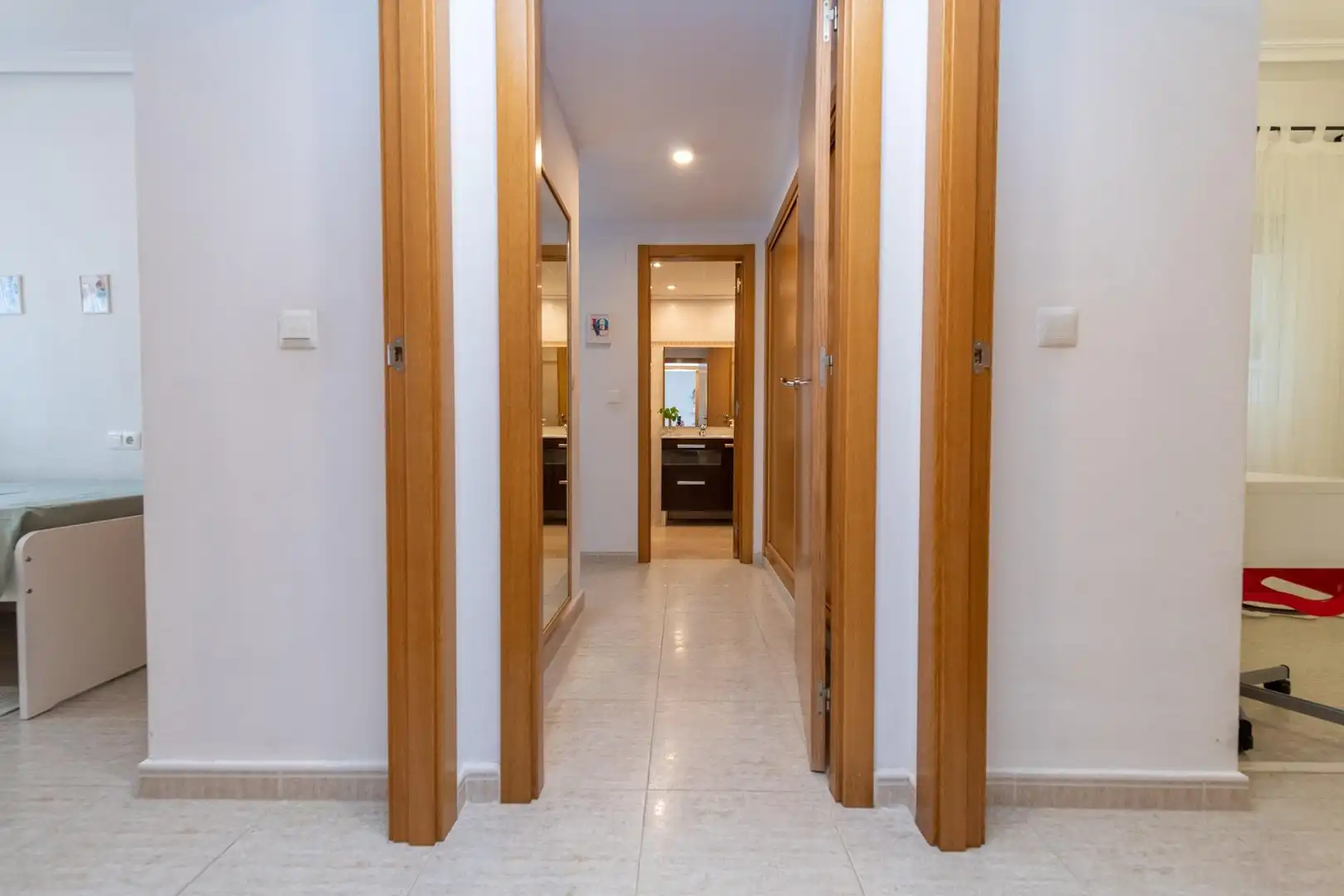 Квартира 90 м² у Sant Vicent del Raspeig / San Vicente del Raspeig