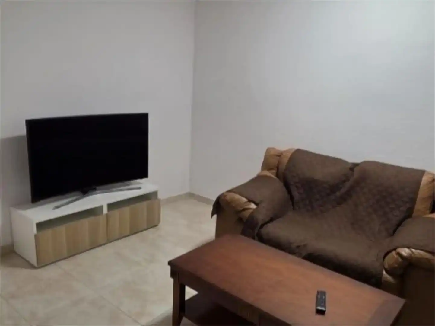 Habitación 95 m², Almería