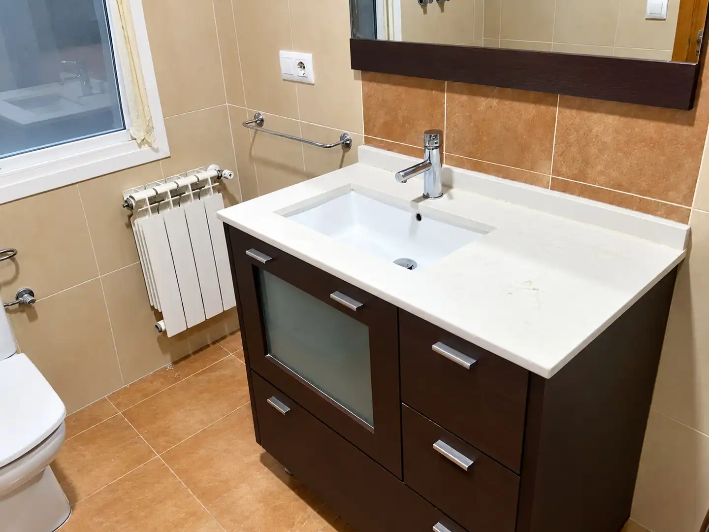 Pis de 121 m² a Ourense