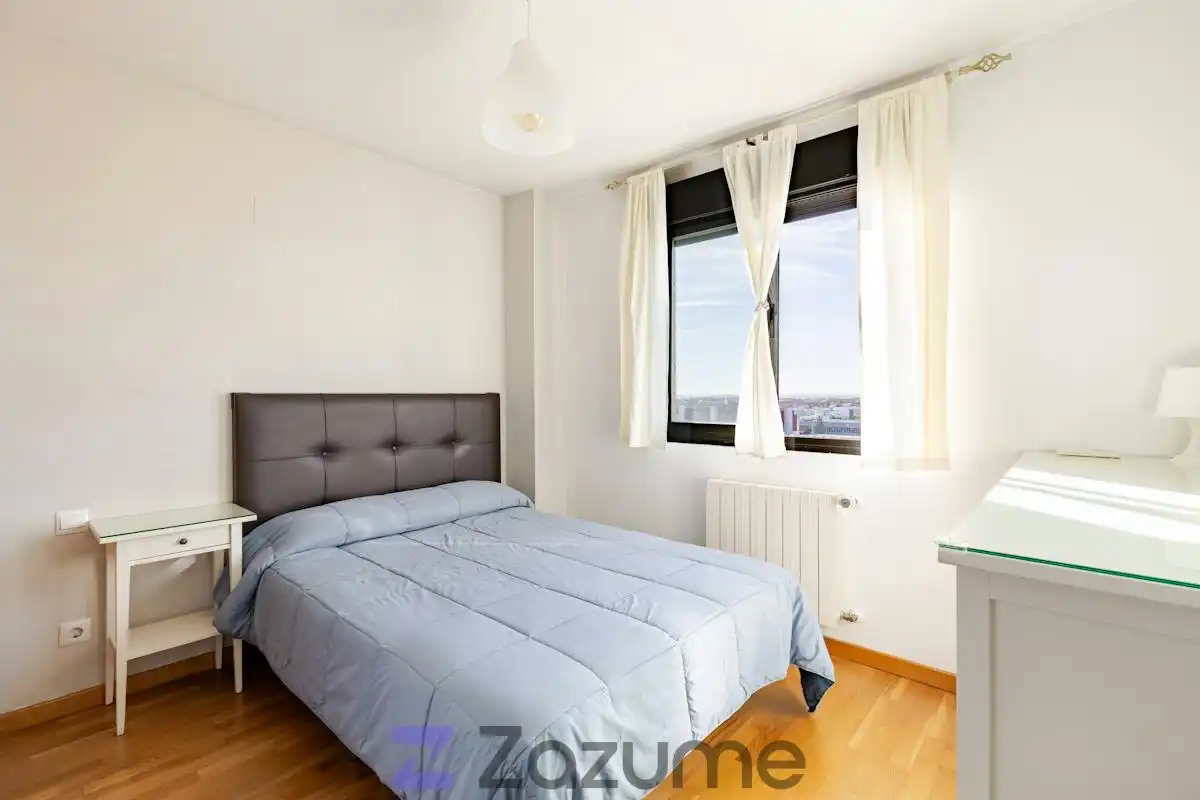 Piso de 94 m² en Madrid