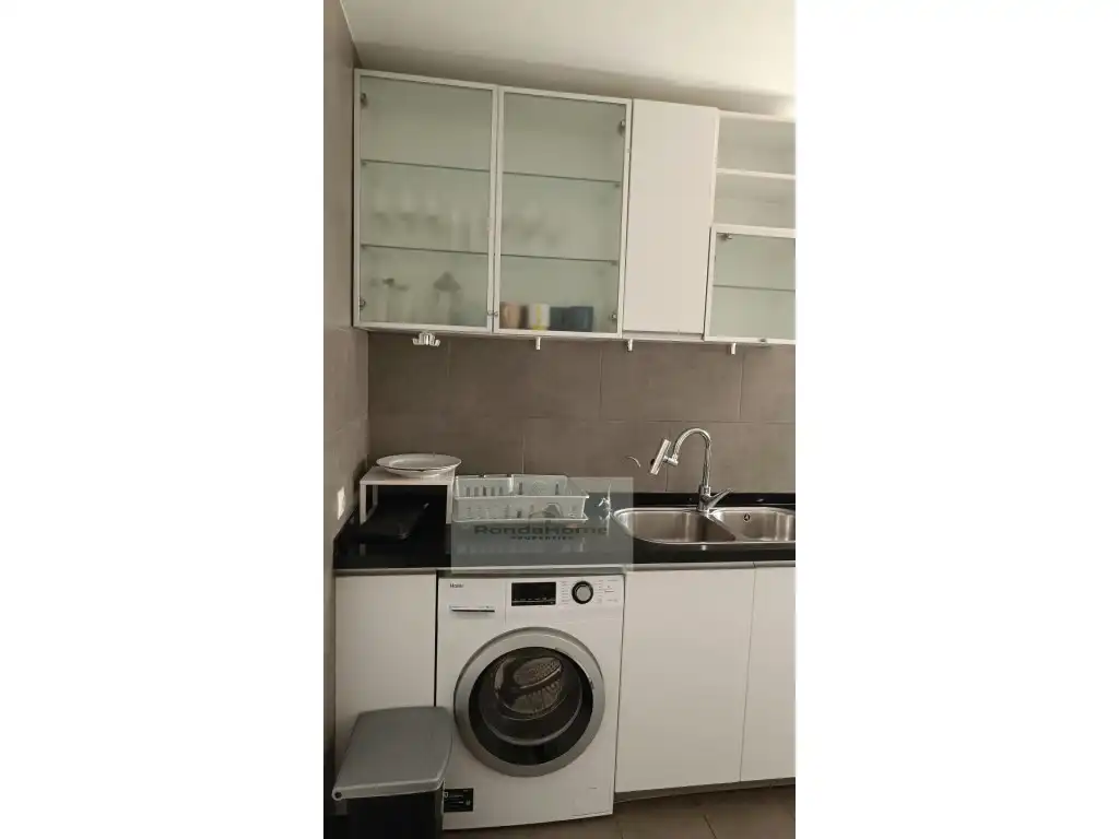 Piso de 90 m² en Marbella
