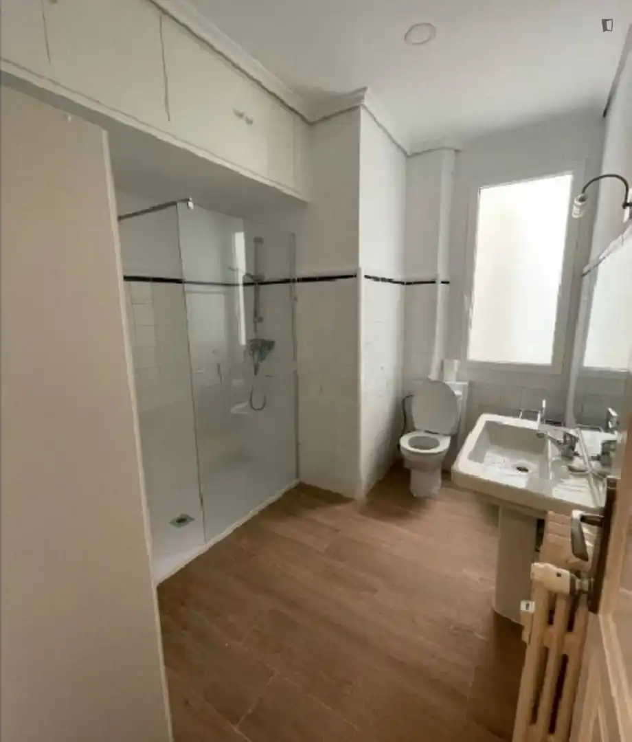 Habitación en alquiler, Zaragoza