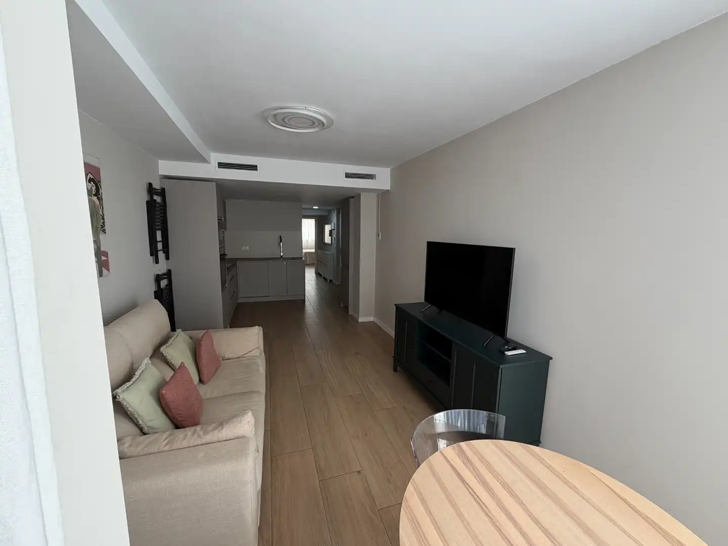Piso de 74 m² en Valencia