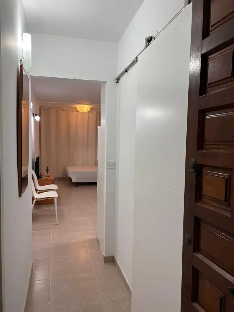 Pis de 35 m² a Punta Umbría