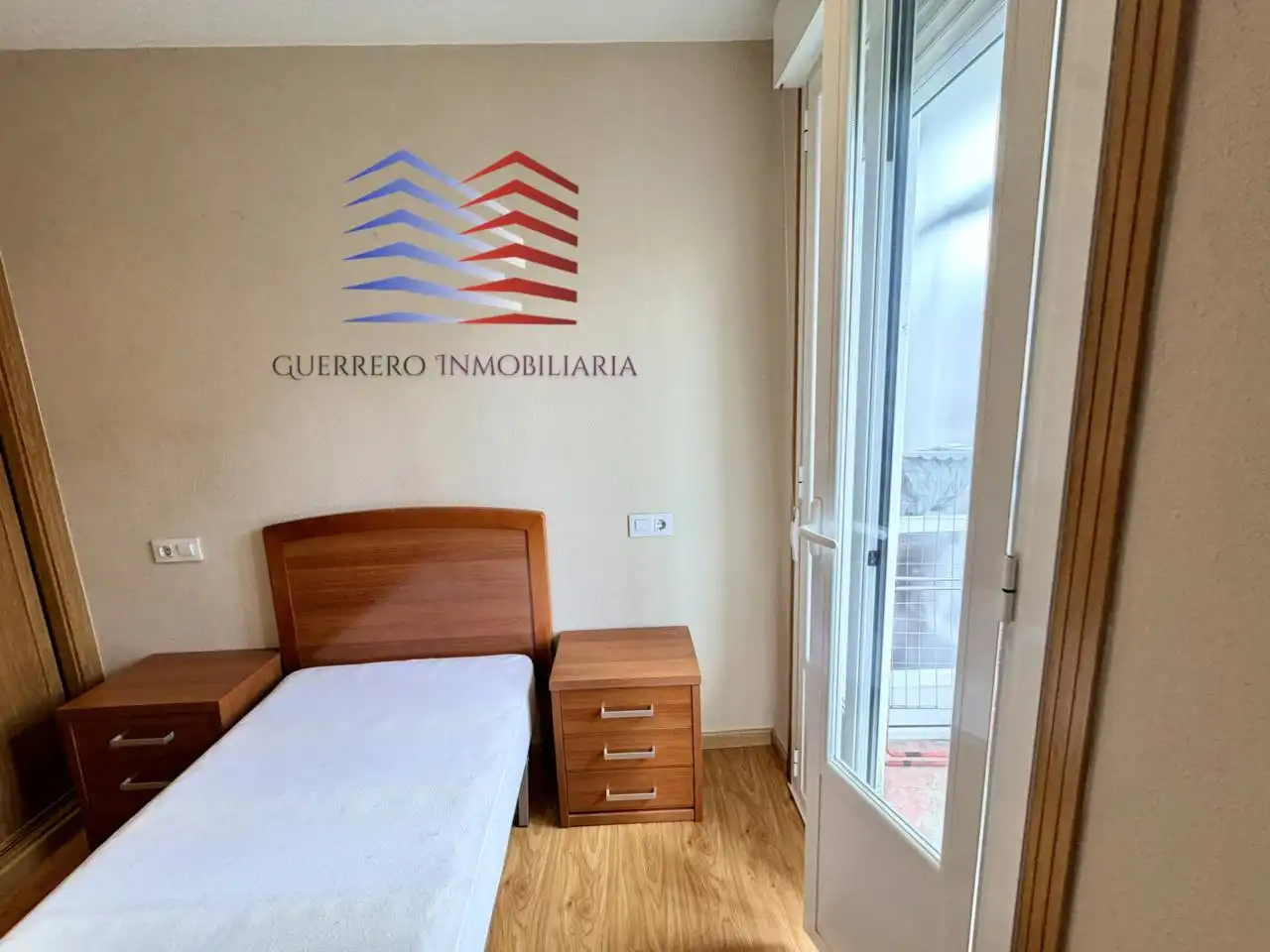 Piso de 85 m² en Ourense