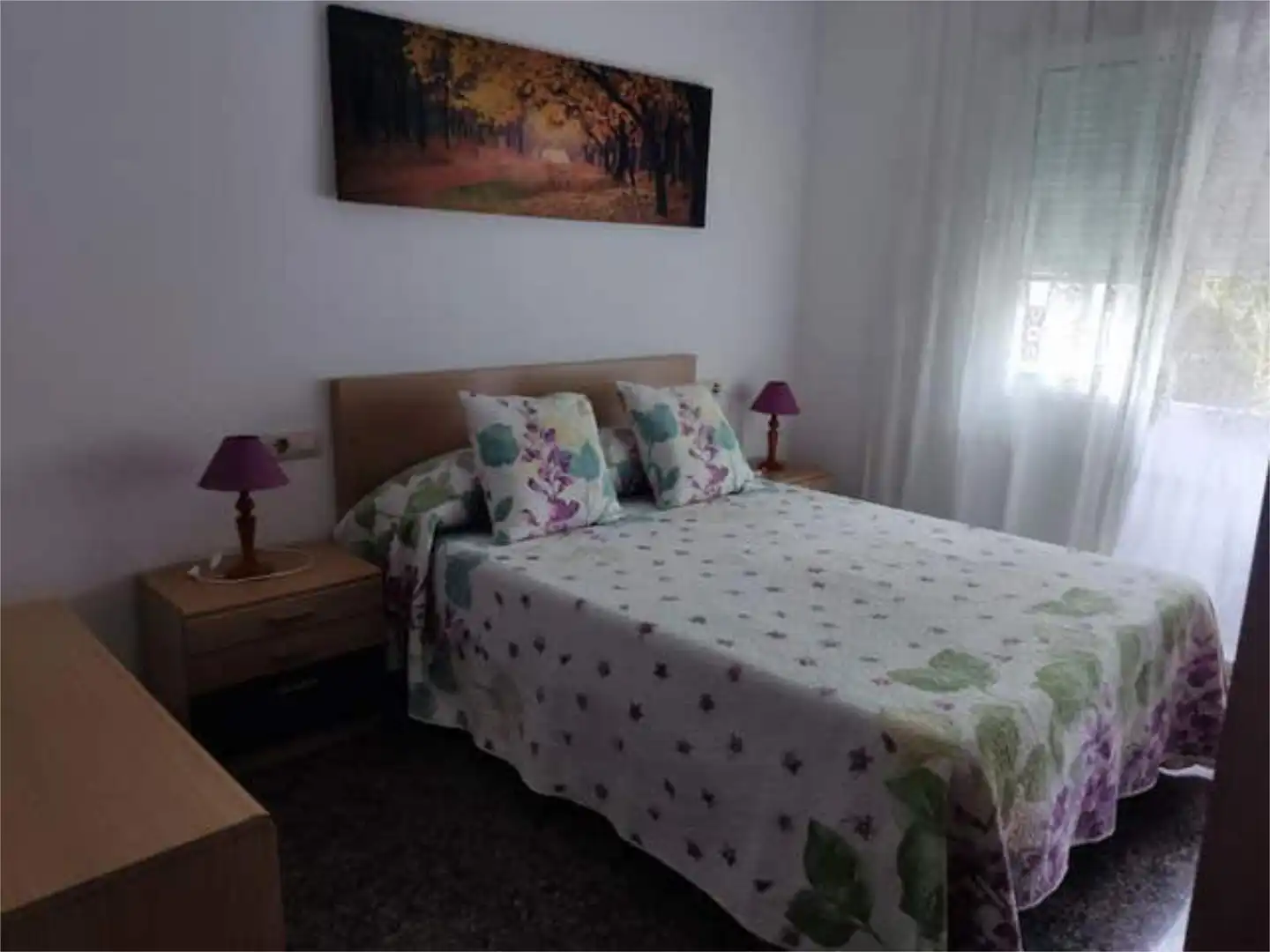 Piso de 50 m² en Sanxenxo