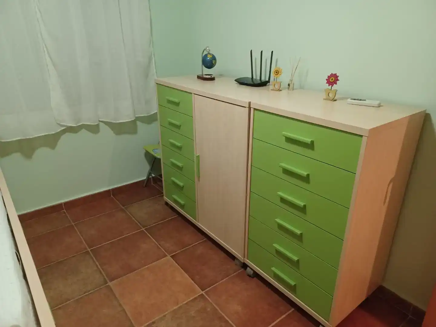 Piso de 100 m² en Benicarló