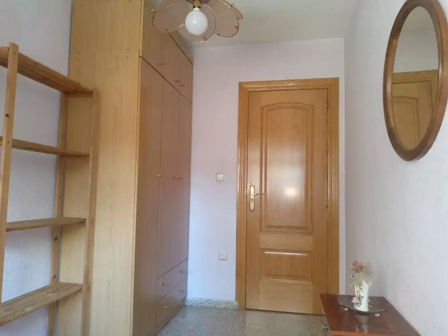 Habitación 110 m², Granada