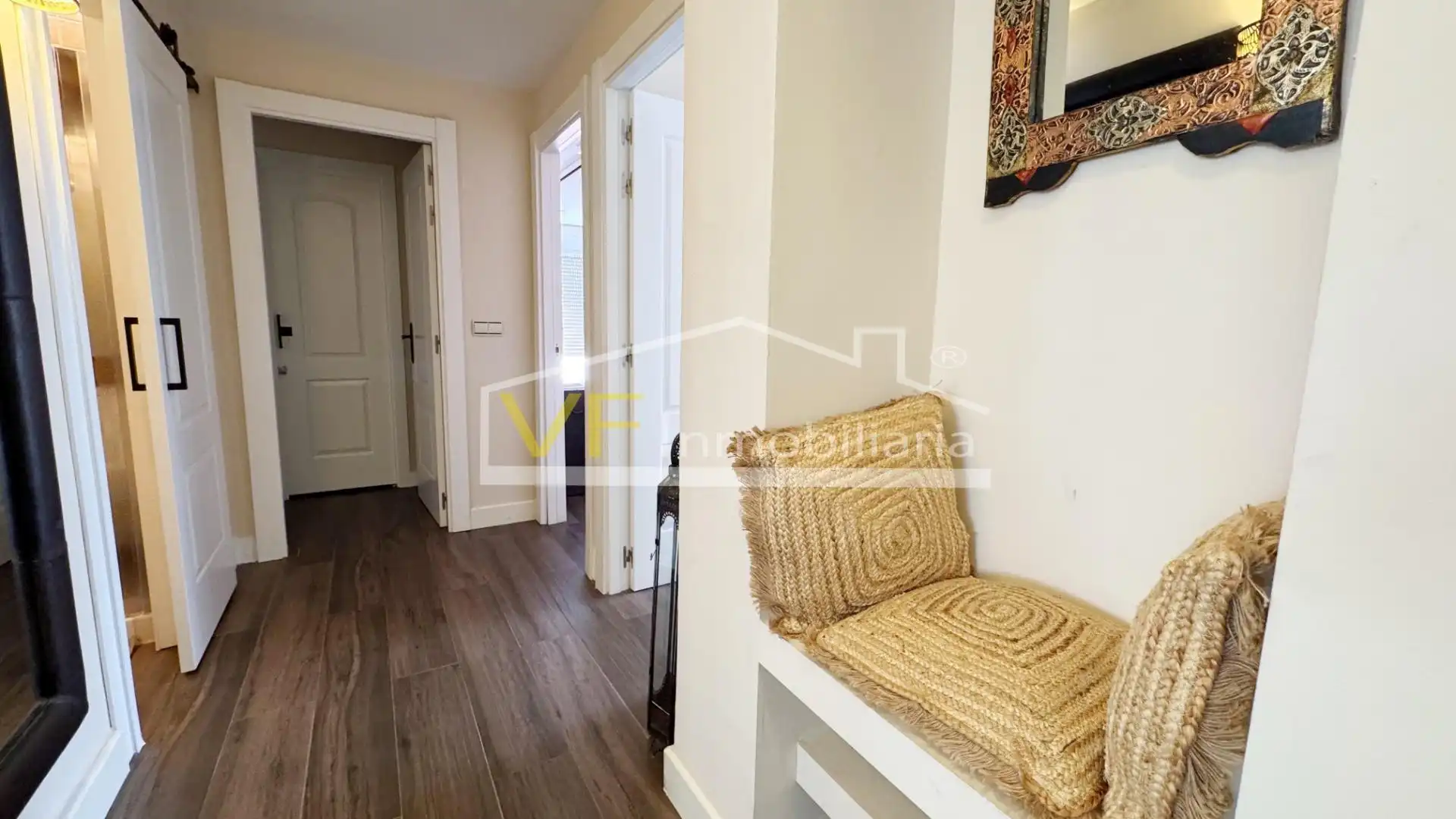 Piso de 87 m² en Málaga