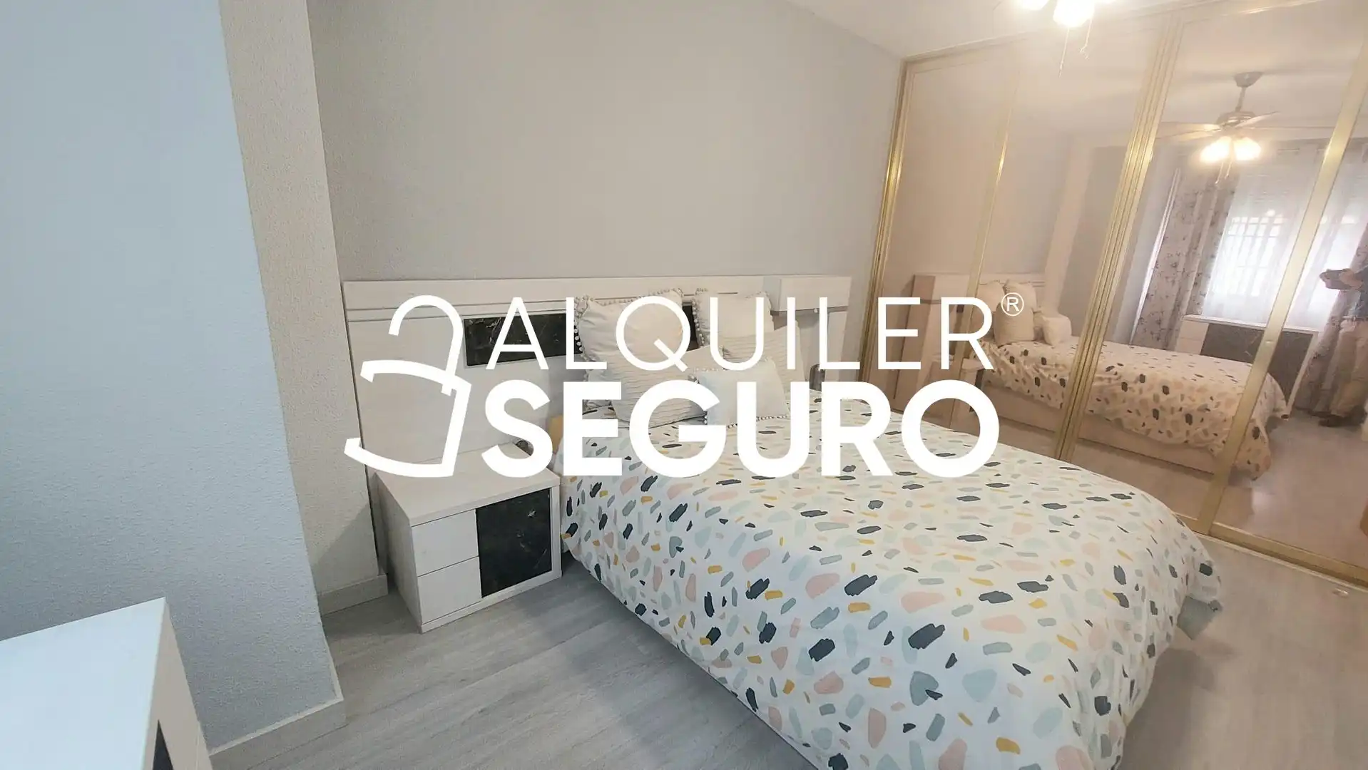 Квартира 80 м² у Madrid