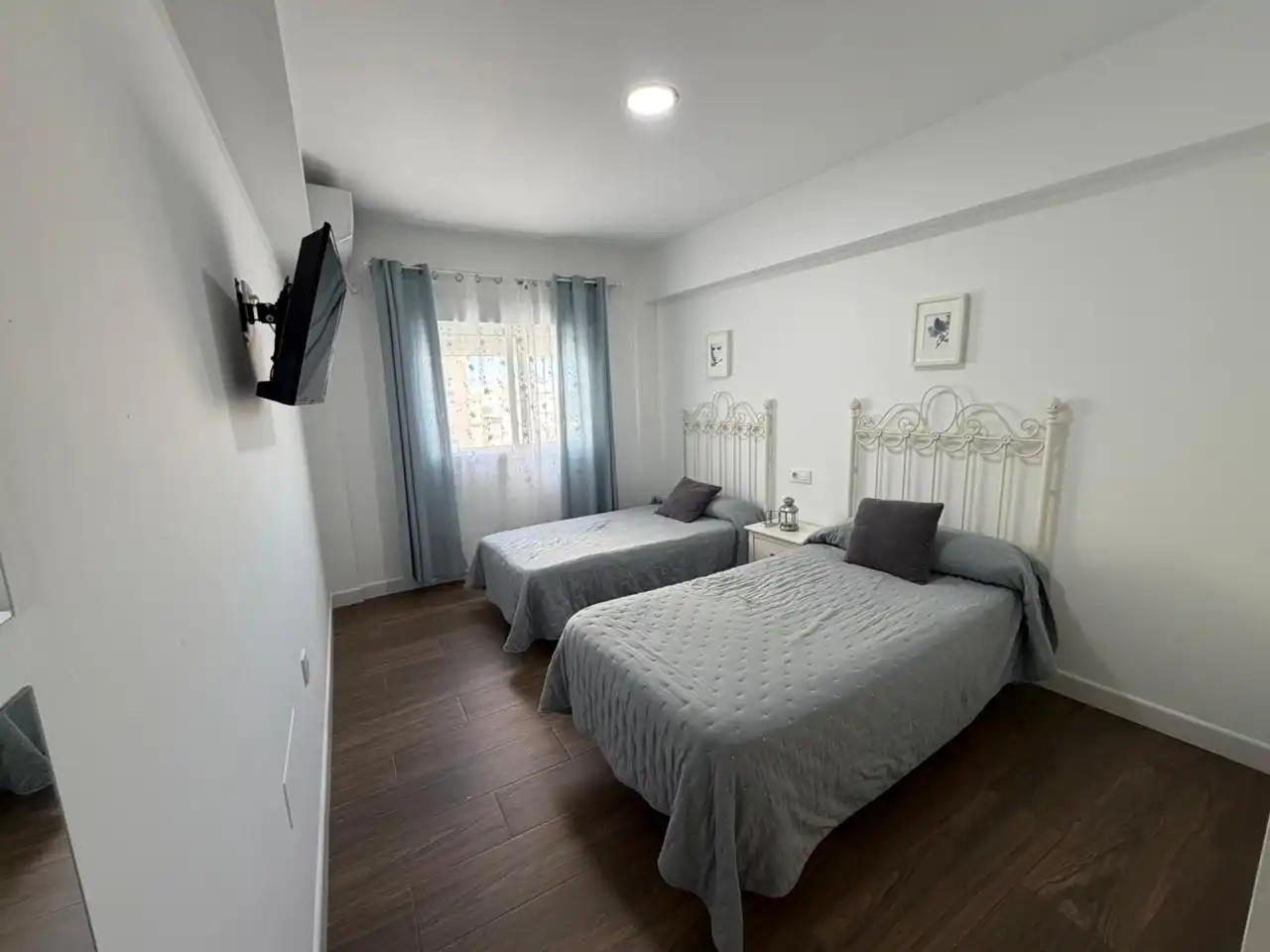 Piso de 86 m² en Sanlúcar de Barrameda