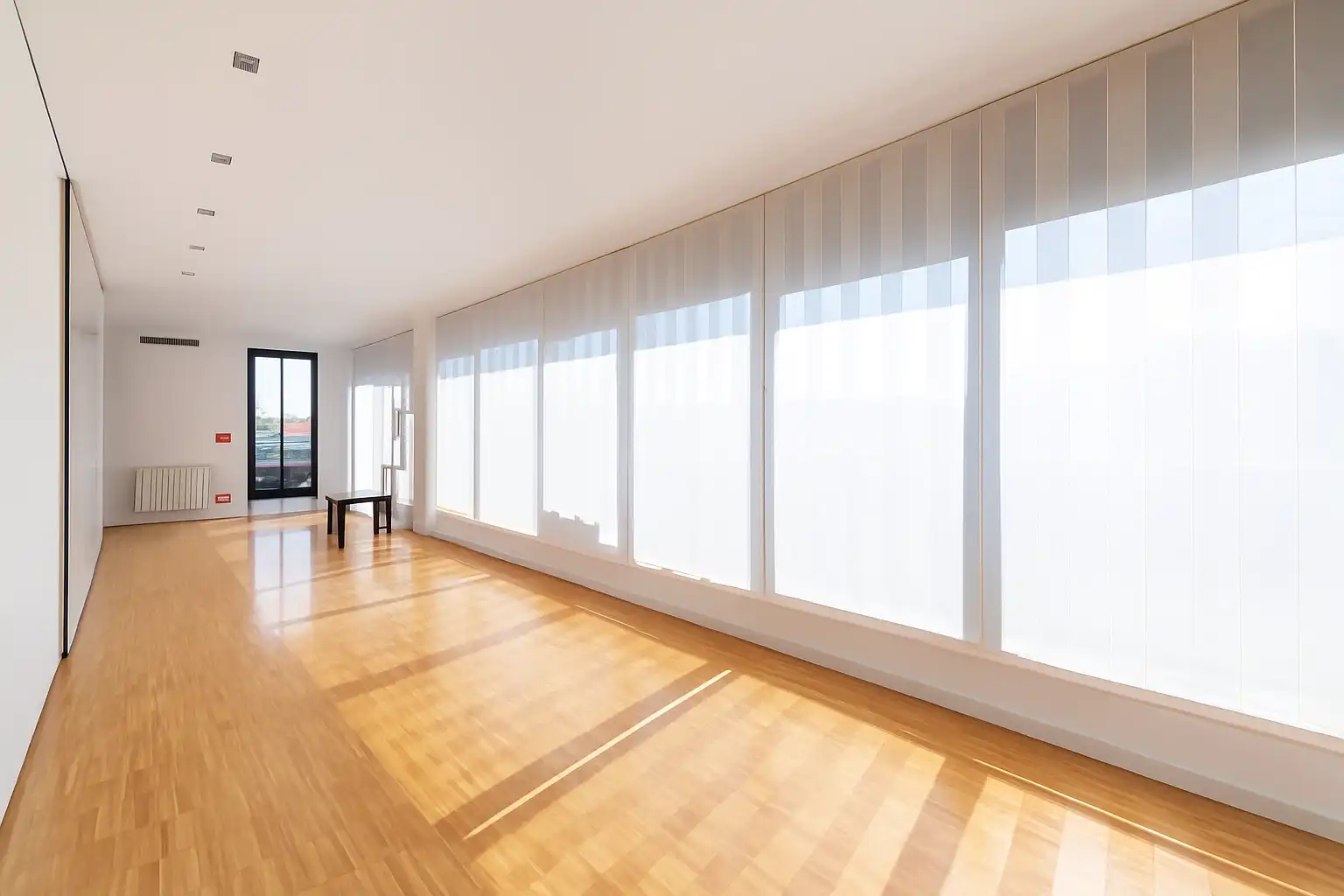 Piso de 210 m² en Madrid
