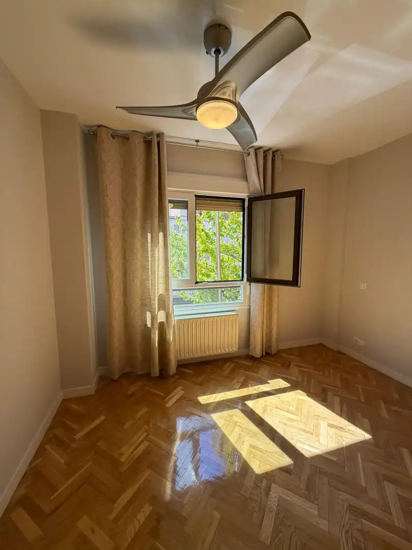 Piso de 81 m² en Madrid