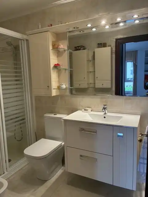 Piso de 65 m² en Guecho