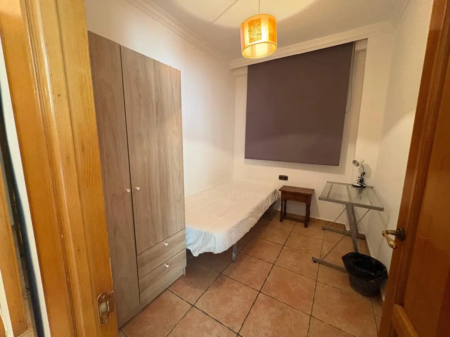 Piso de 105 m² en Granada