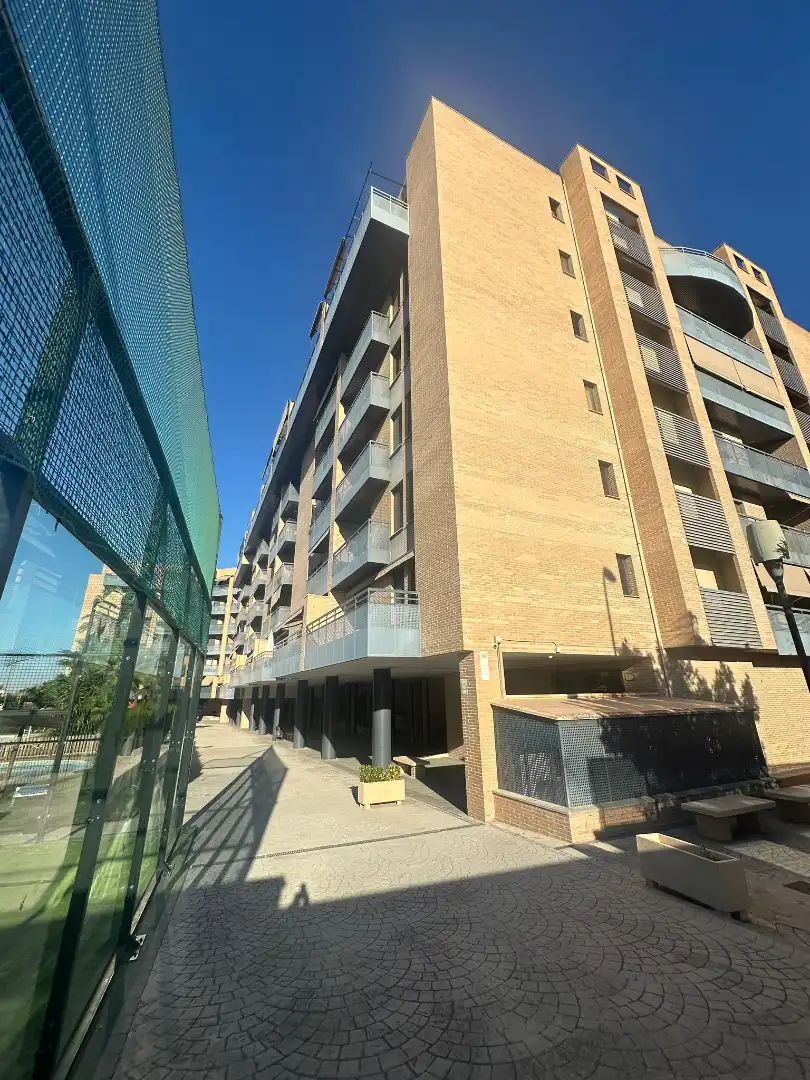 Piso de 85 m² en Granada