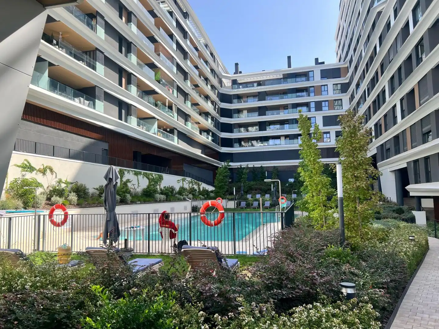 Pis de 61 m² a Madrid