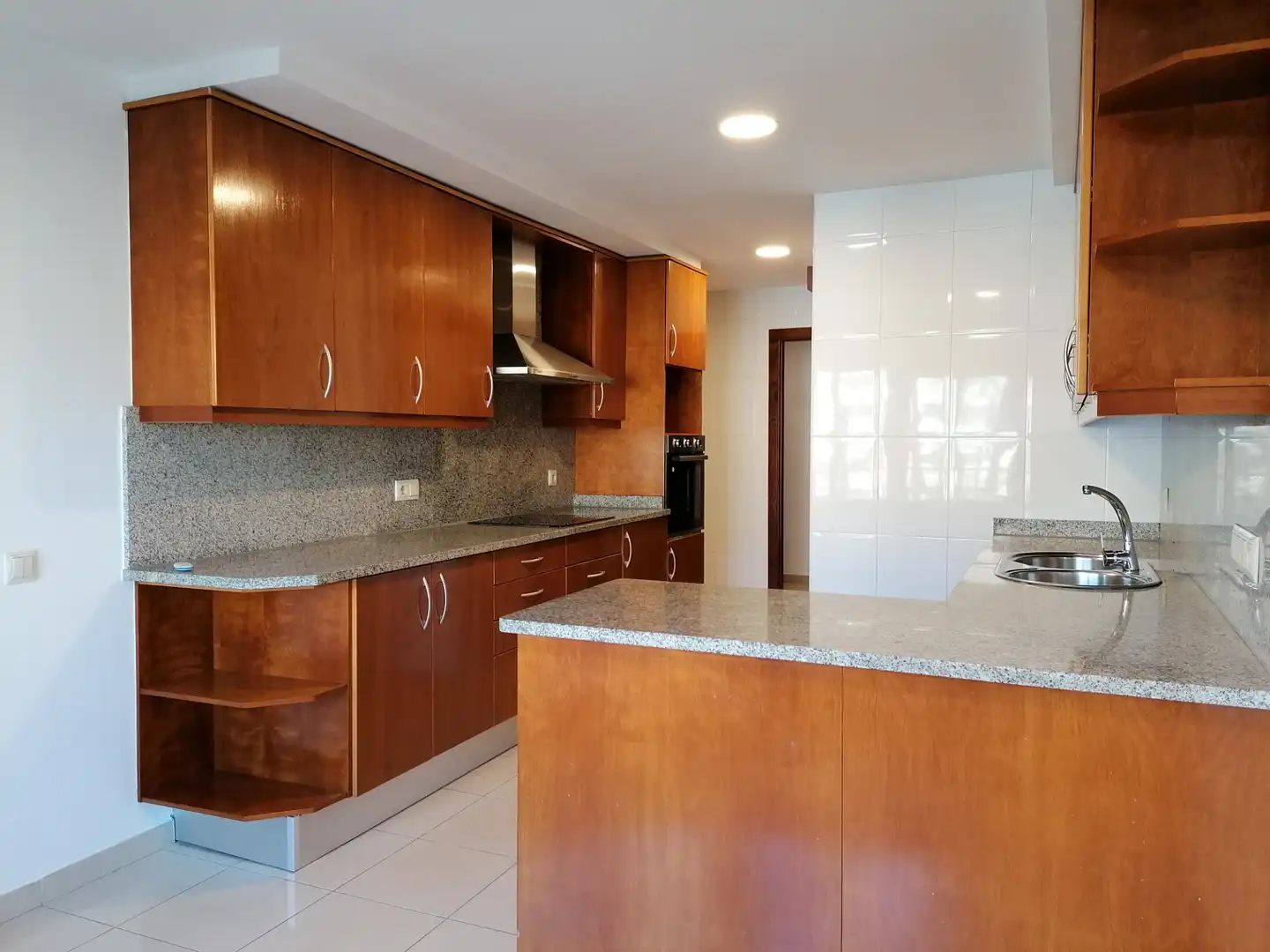 Piso de 187 m² en Gerona