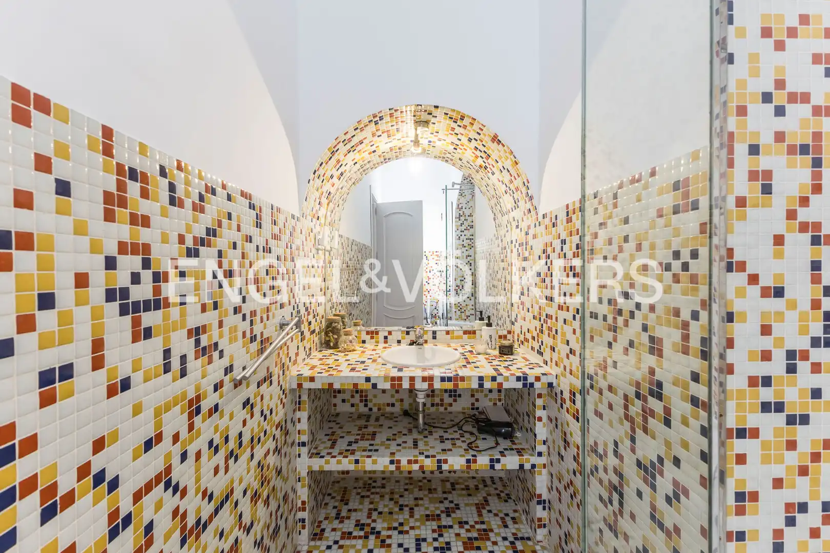 Wohnung 139 m² in Madrid