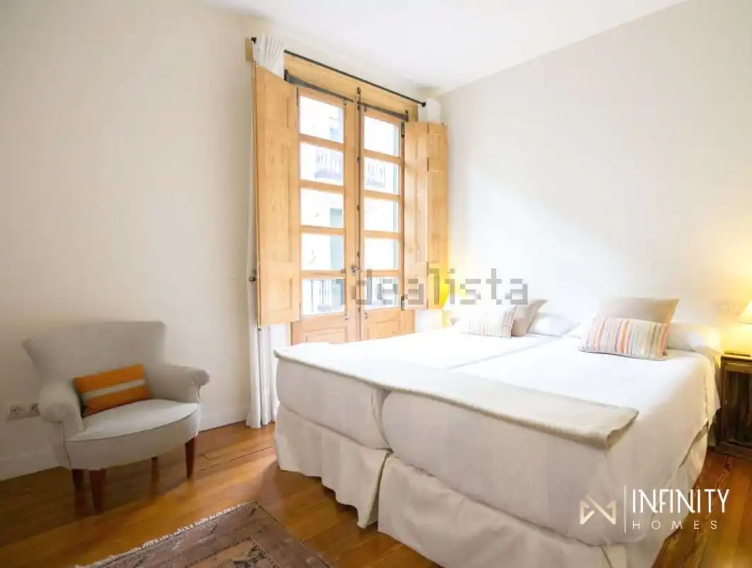 Piso de 70 m² en Bilbao