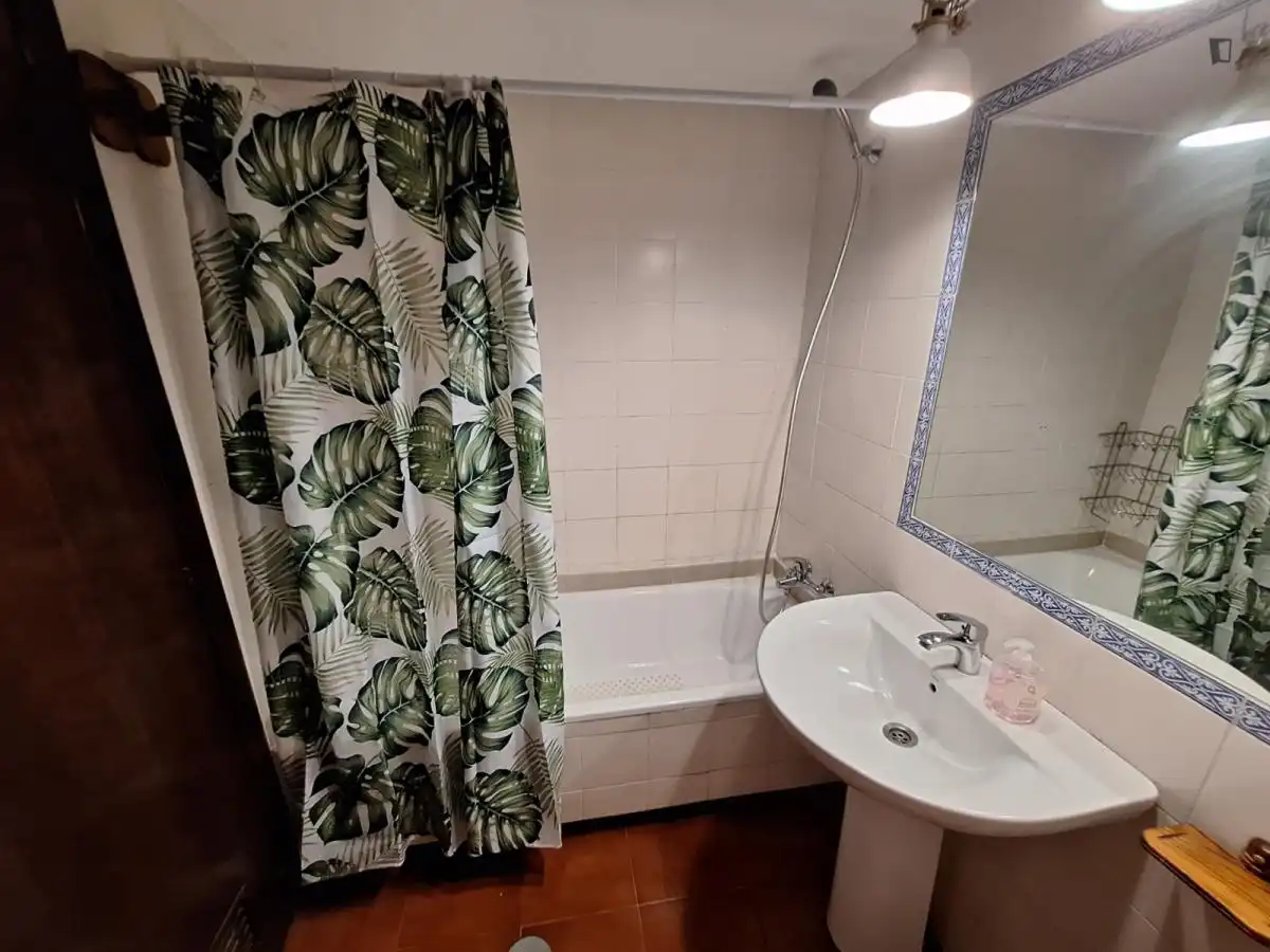 Habitación en alquiler, Sevilla