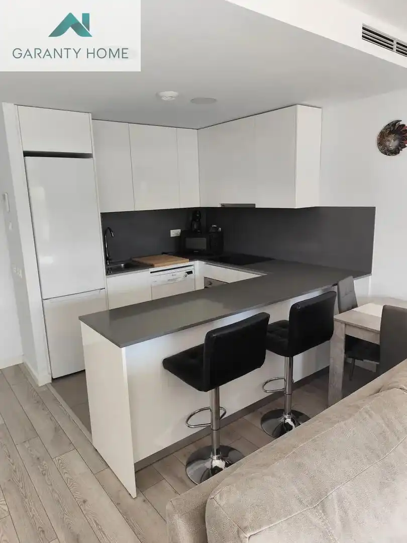 Piso de 85 m² en Vélez-Málaga