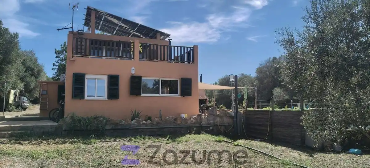 Casa de 100 m² en San Lorenzo del Cardessar