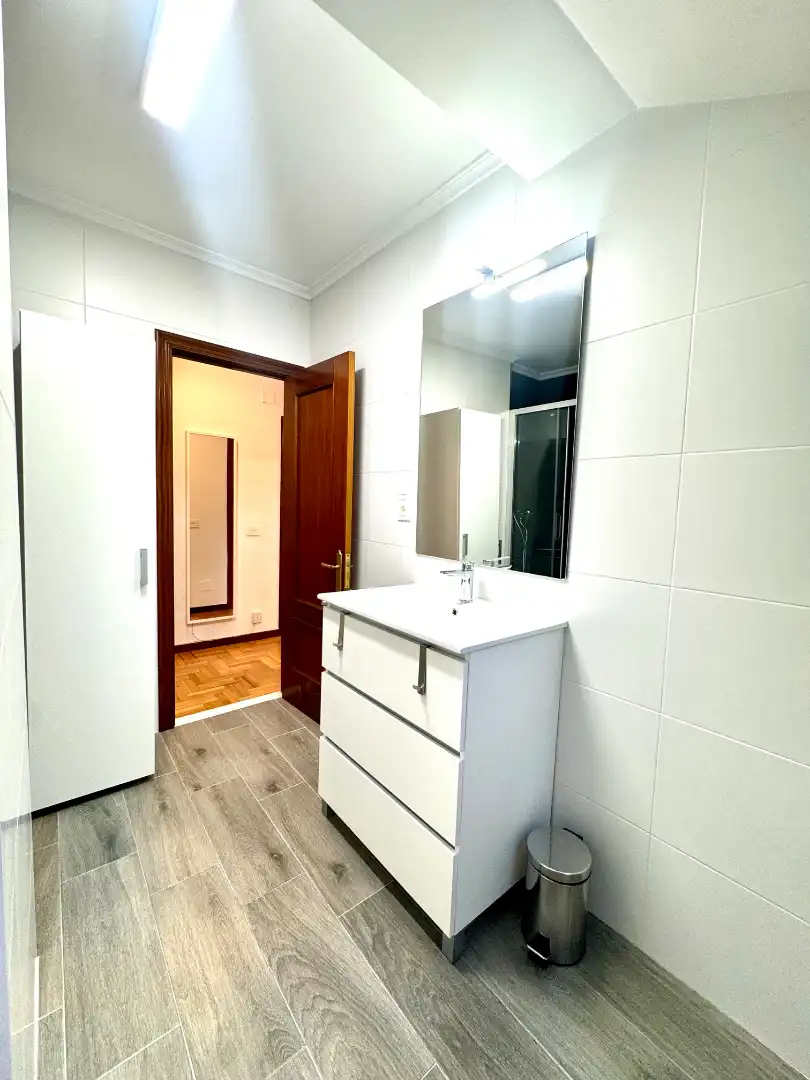 Piso de 57 m² en Gijón