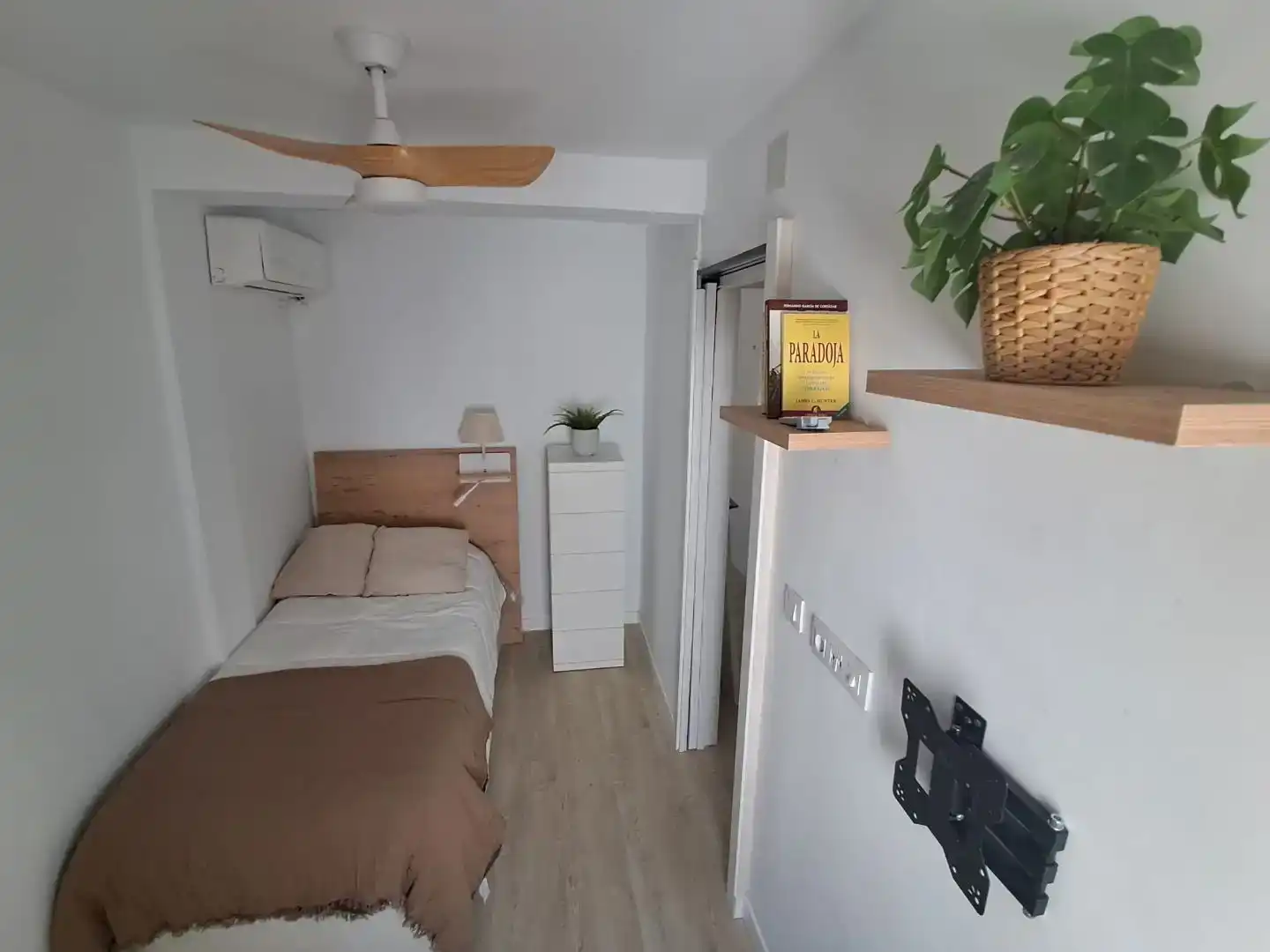 Piso de 70 m² en Sevilla