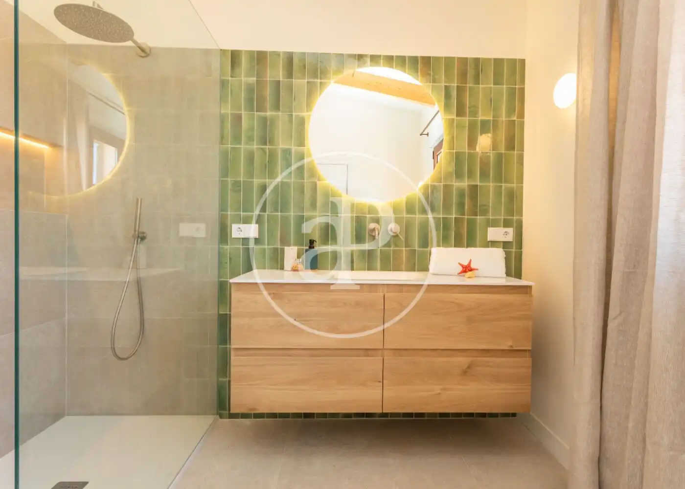 Piso de 466 m² en Campos