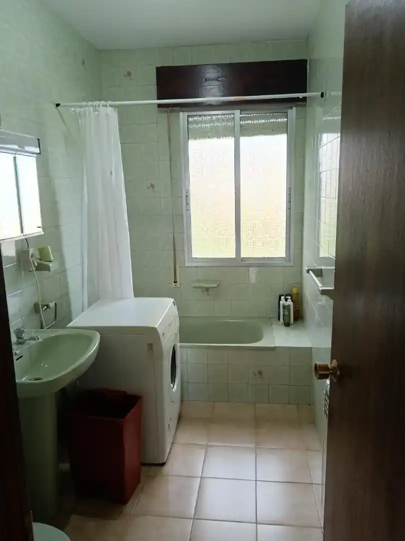Piso de 321 m² en Carballeda de Avia