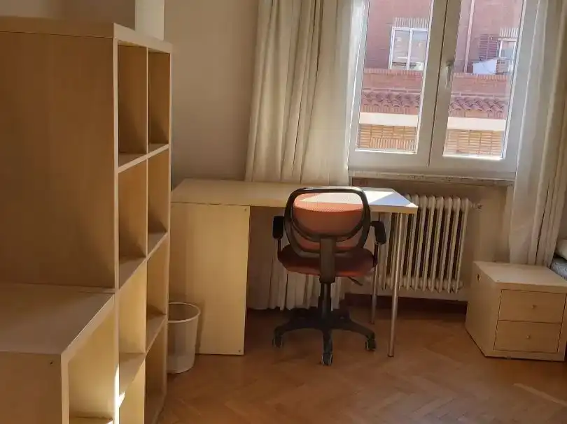 Apartamento 80 m² em Salamanca