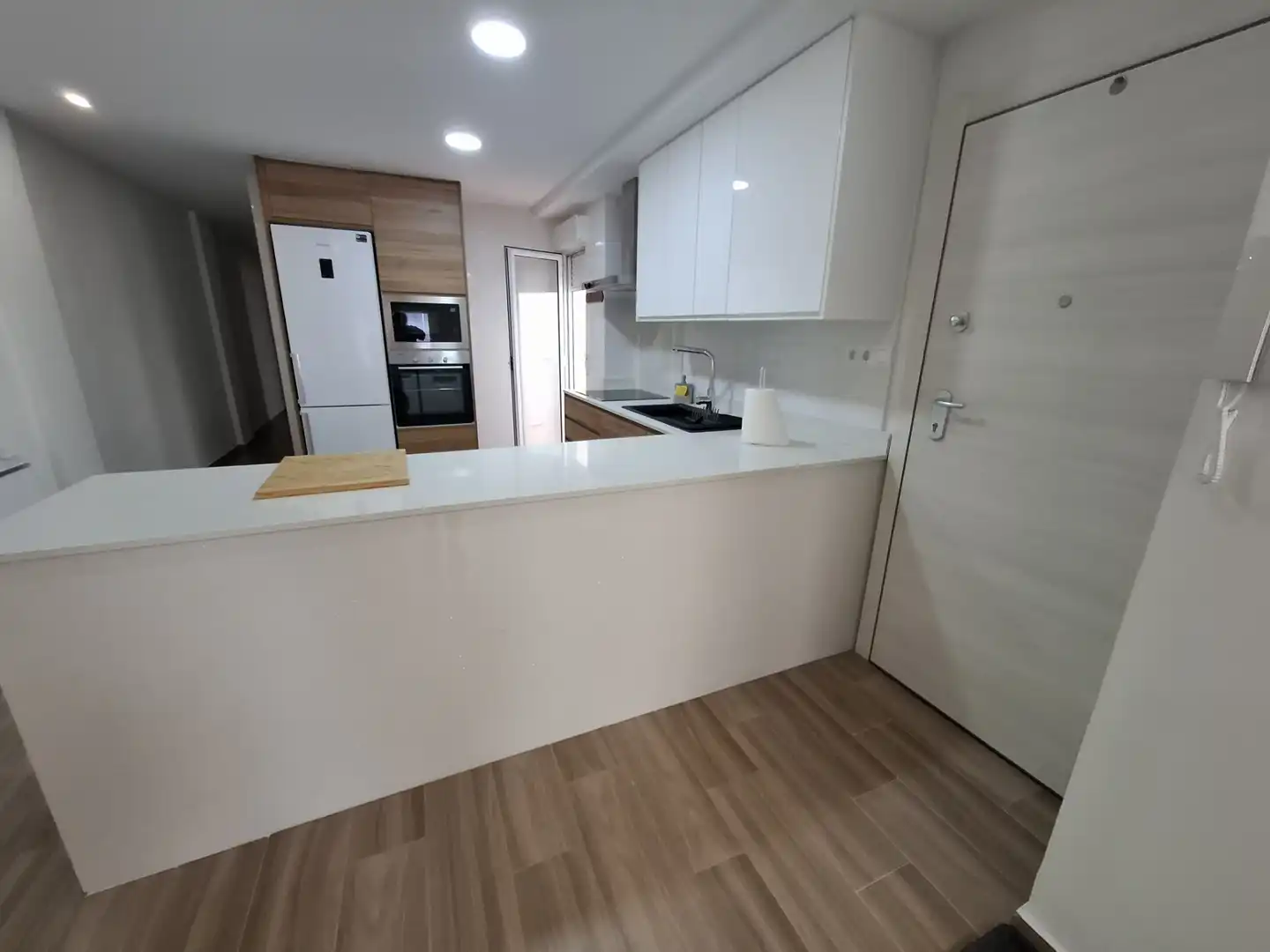 Piso de 109 m² en Picanya