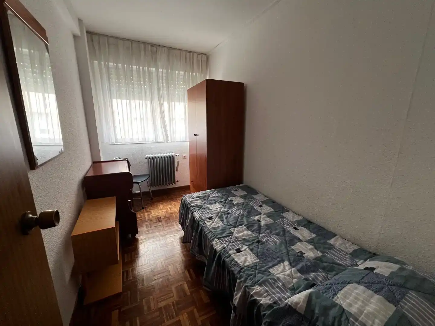 Piso de 70 m² en Salamanca