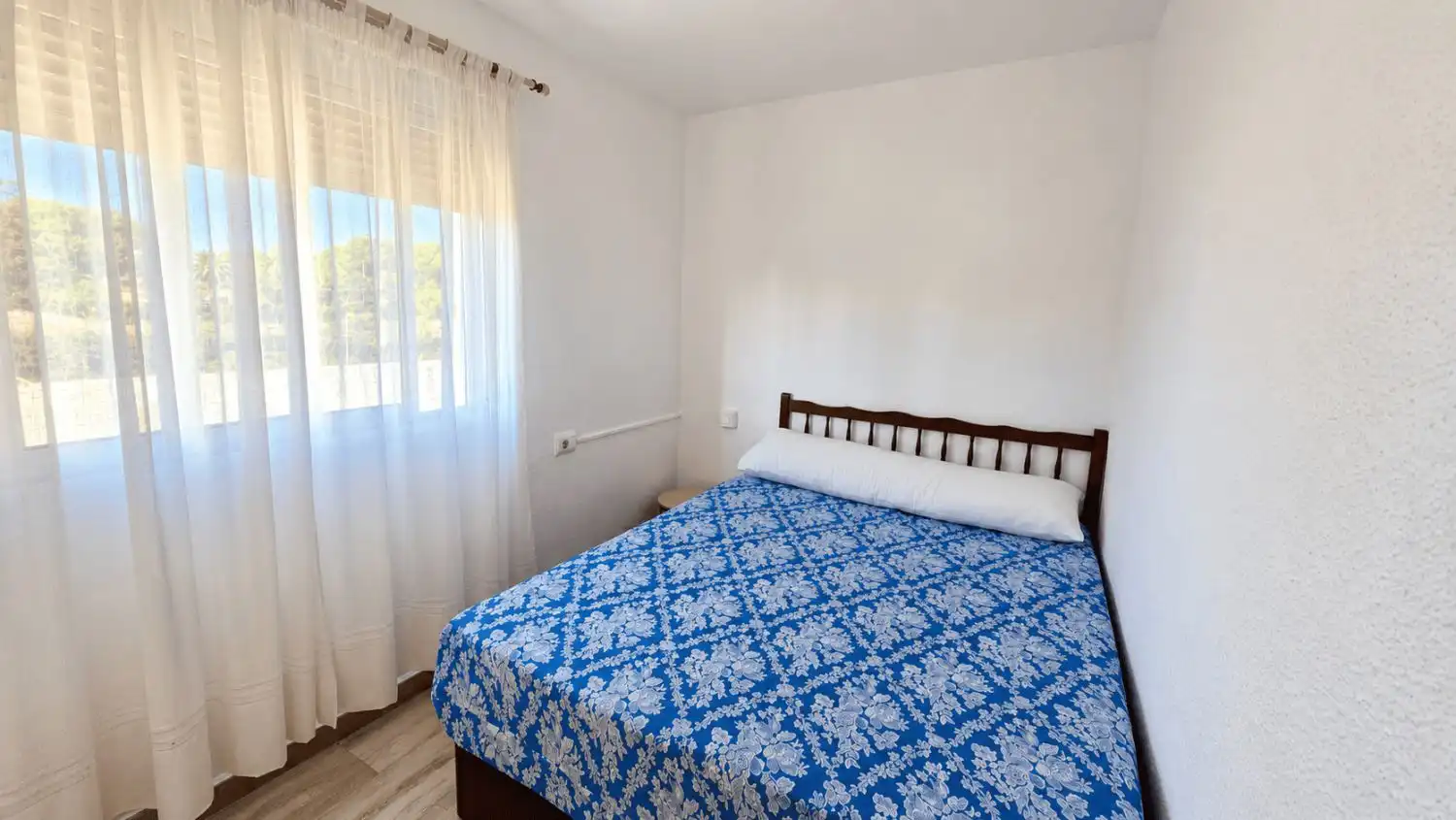 Pis de 47 m² a Castelló de la Plana