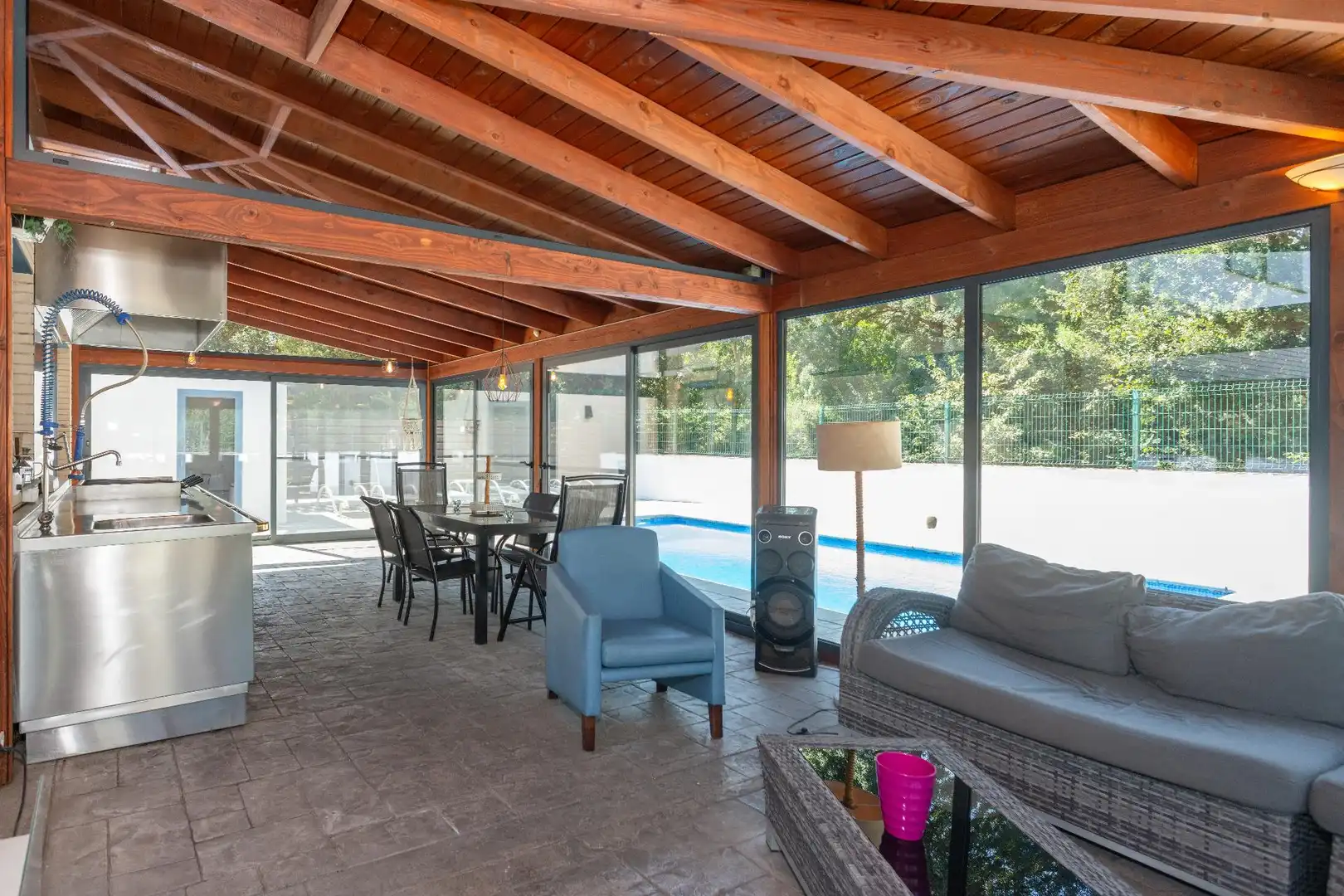 Piso de 199 m² en Gerona