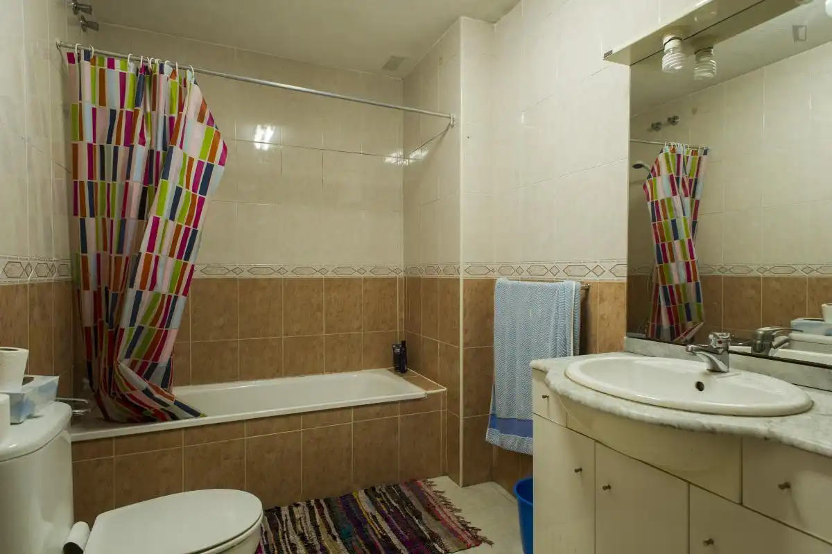 Habitación en alquiler, Salamanca