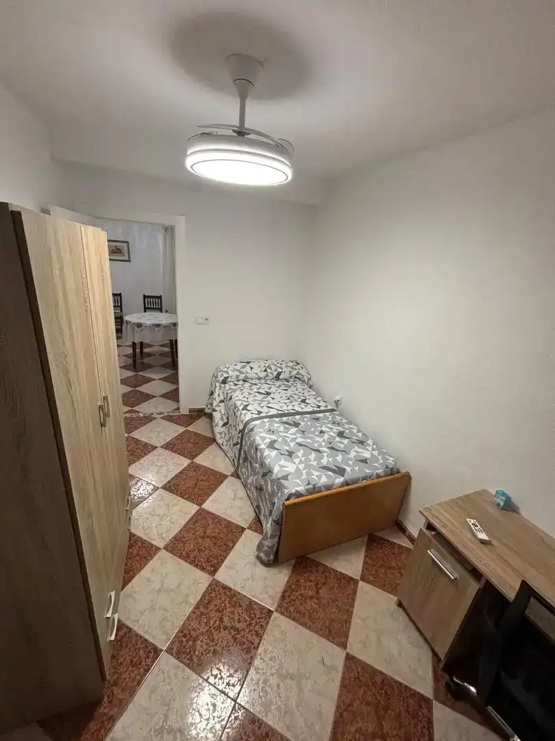 Casa de 120 m² en Baeza