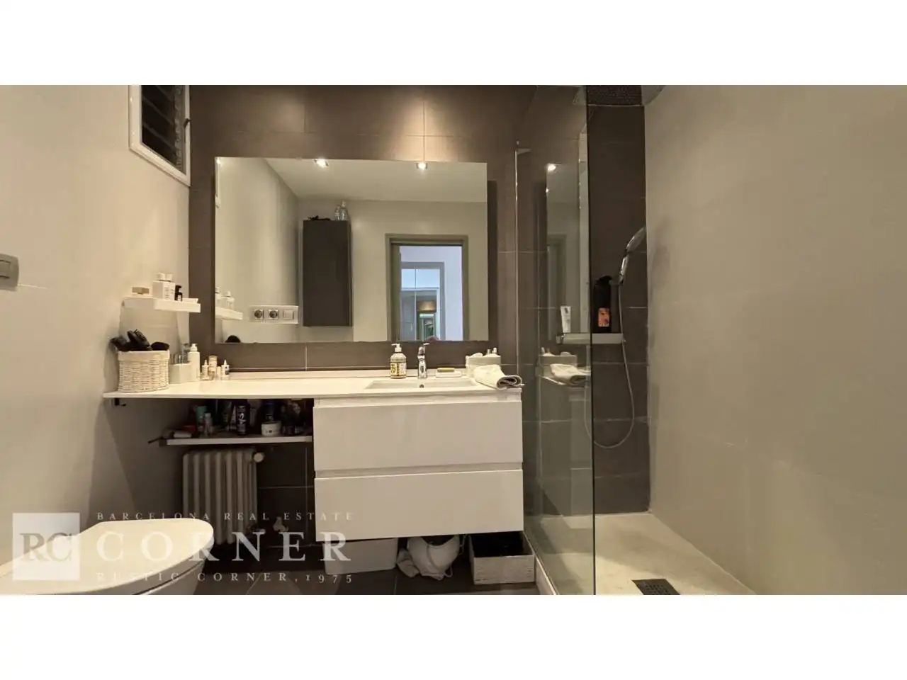 Piso de 113 m² en Barcelona