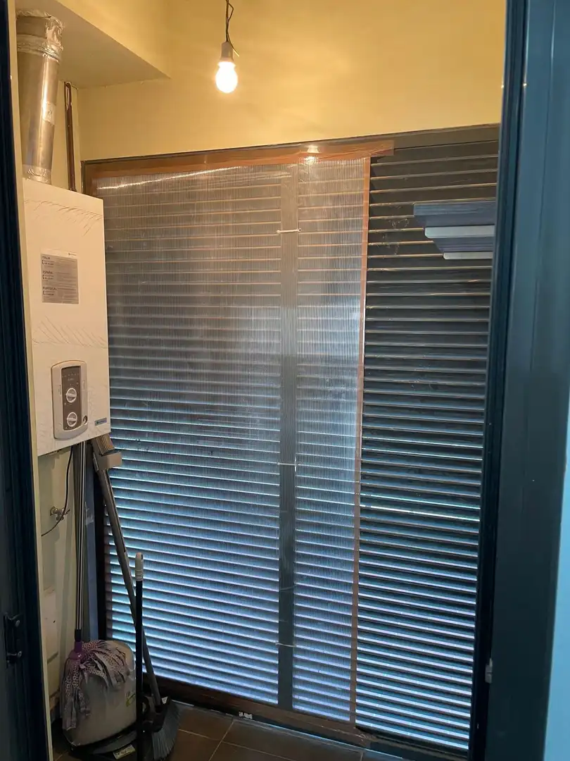 Piso de 80 m² en Palau-saverdera