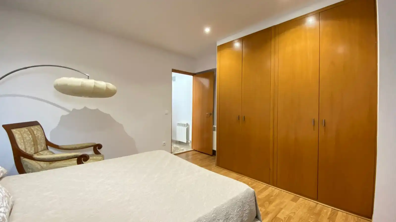 Piso de 200 m² en Sitges