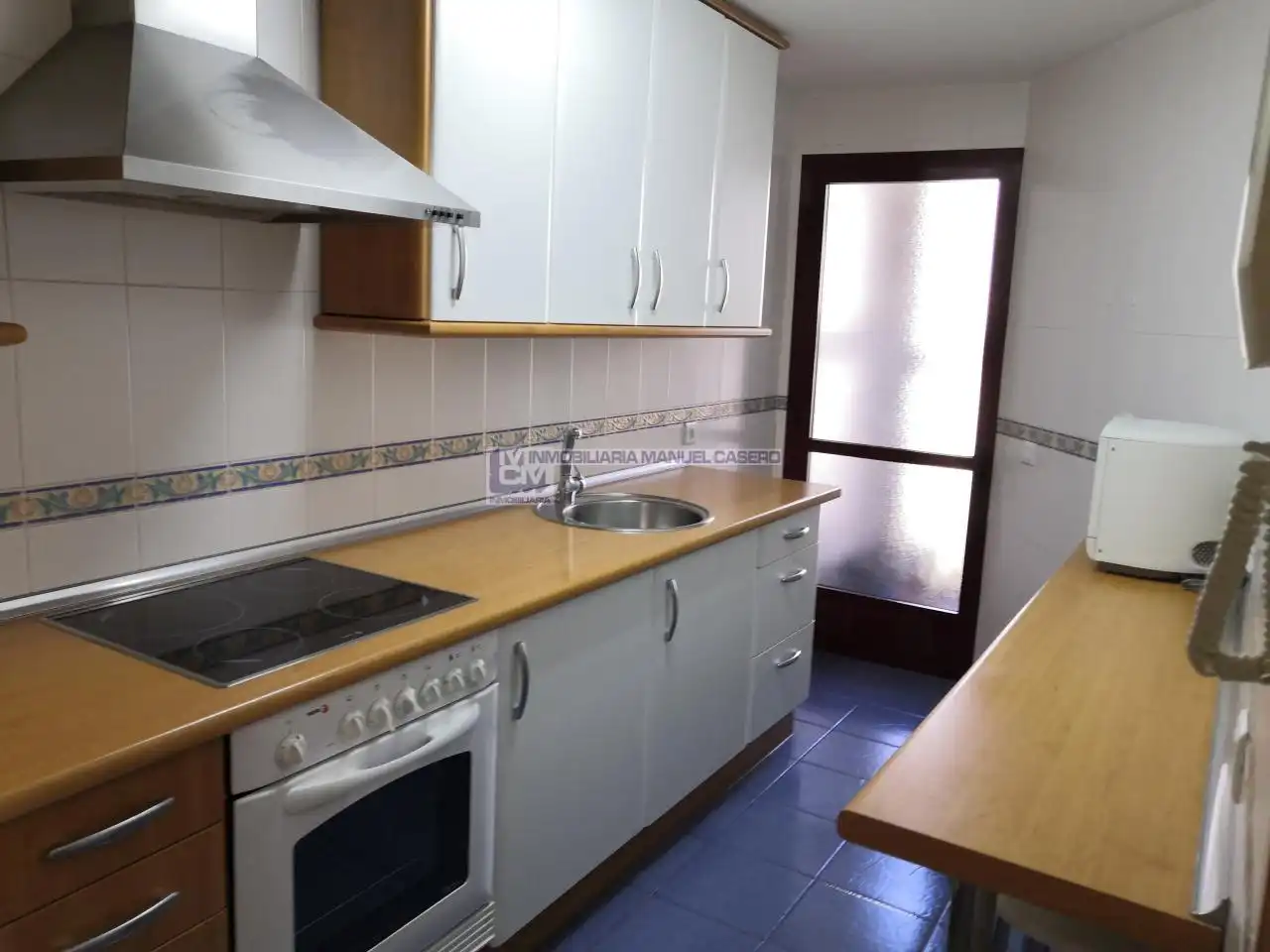Piso de 67 m² en Cáceres