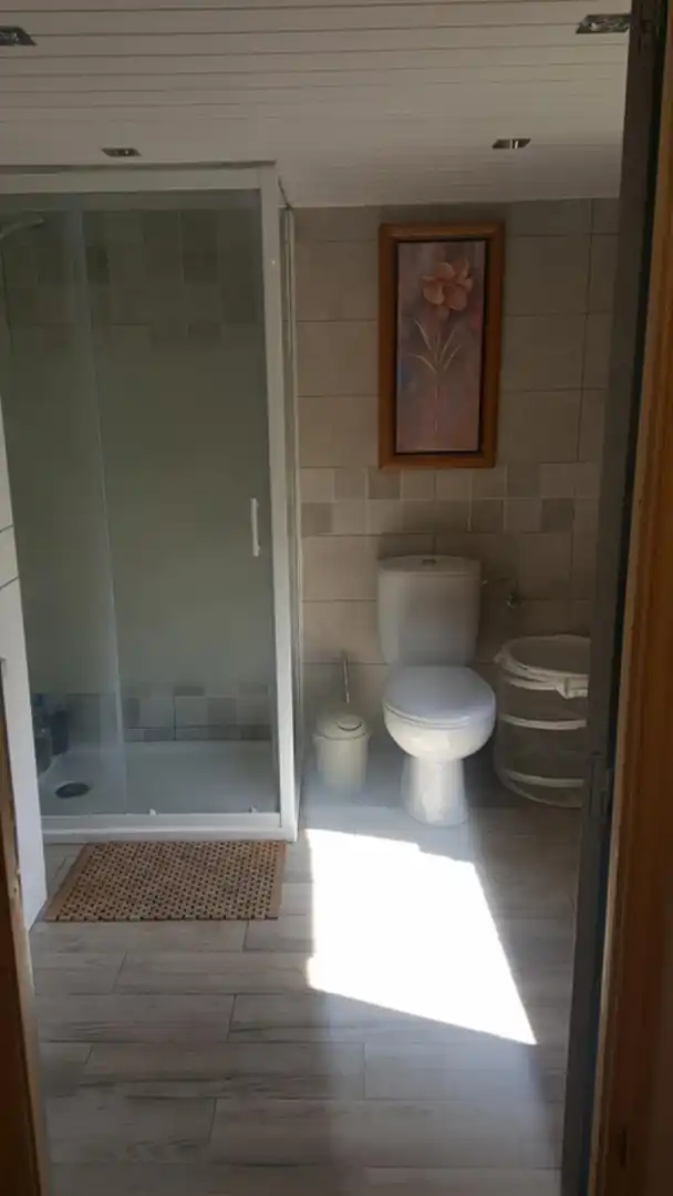 Habitación en alquiler, Kuartango