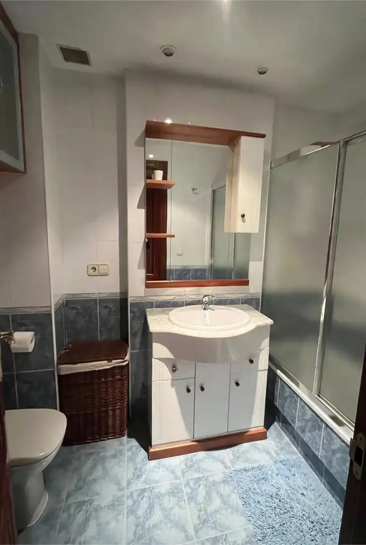 Pis de 79 m² a Pontevedra