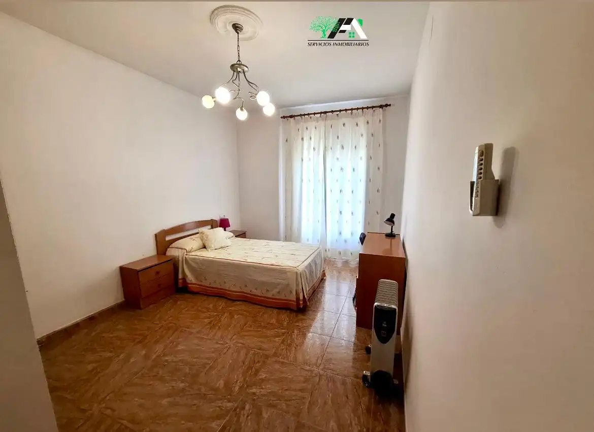 Piso de 178 m² en Baeza