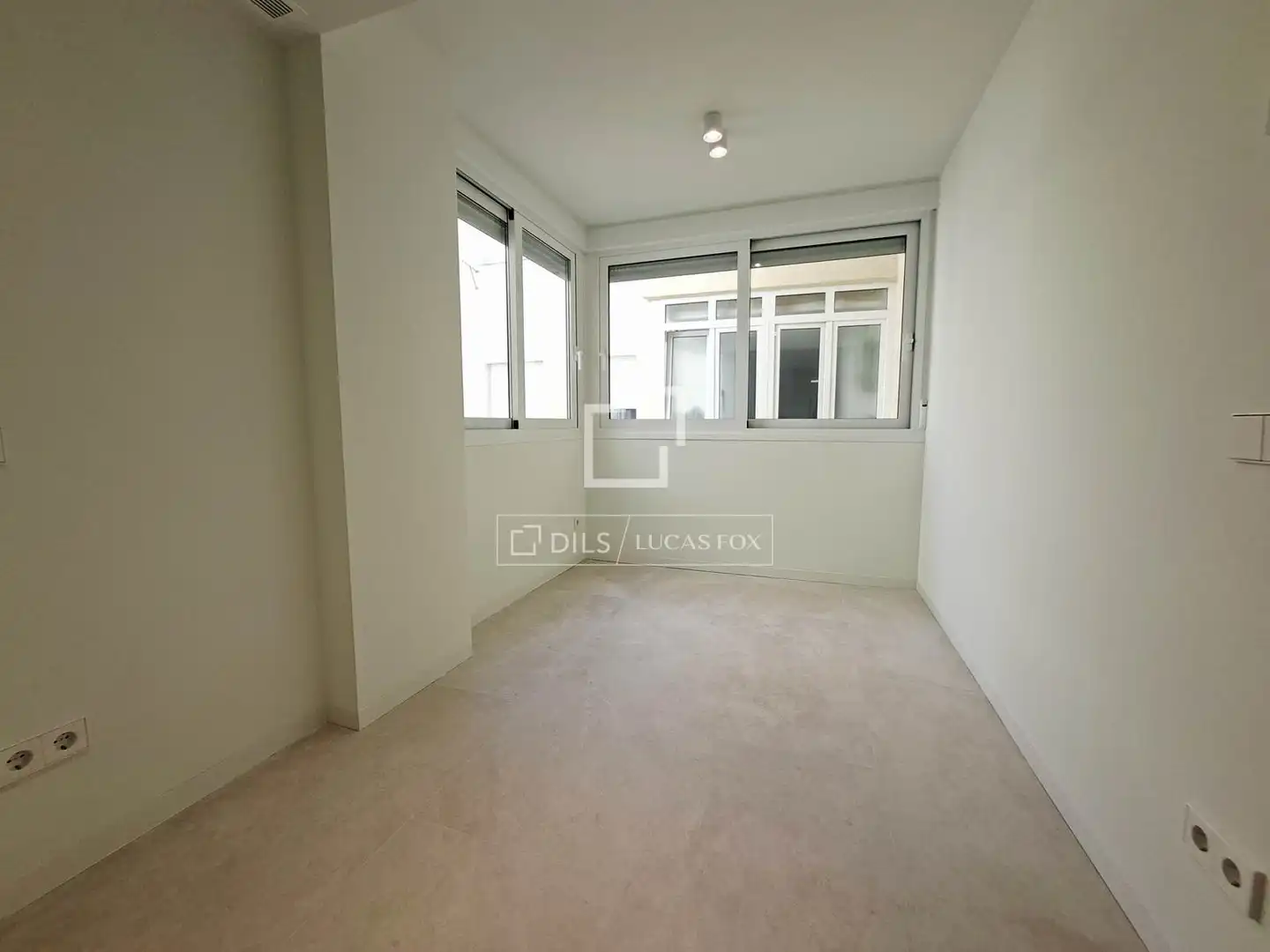 Piso de 95 m² en Málaga