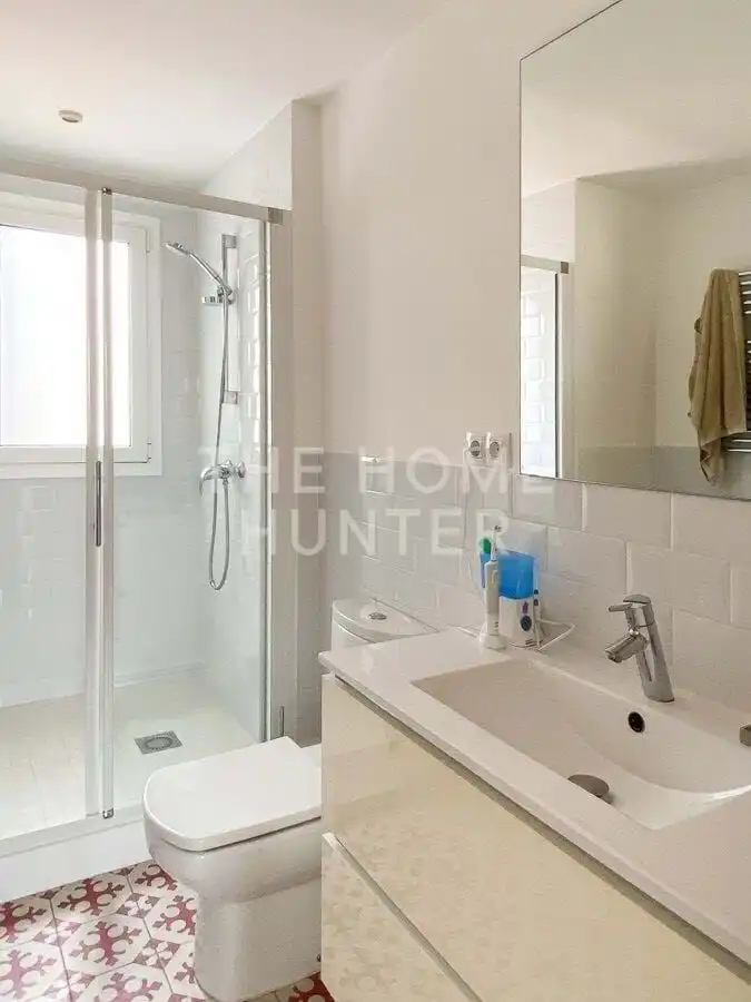 Pis de 148 m² a Barcelona