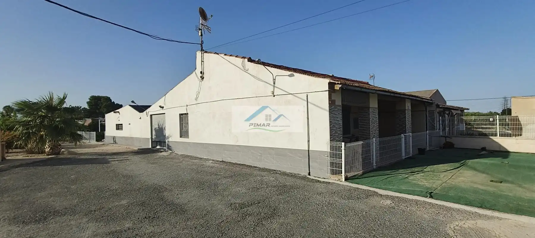 Casa de 200 m² a Elx