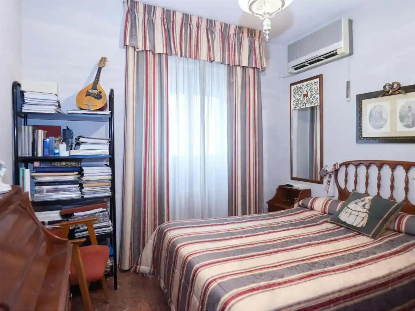 Piso de 157 m² en Jaén
